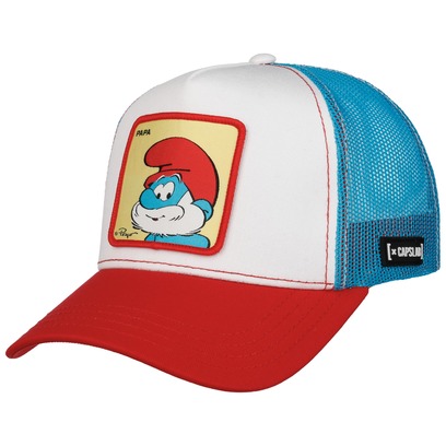 Casquette The Smurfs by Capslab