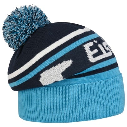 Bonnet � Pompon Chani by Eisb�r