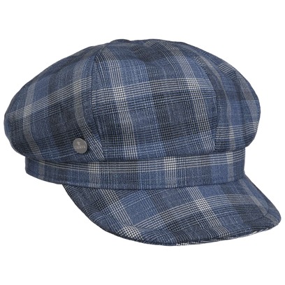 Casquette Gavroche Edina Cotton by Lierys
