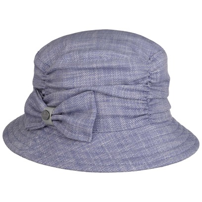 Chapeau en Tissu Sandyford by Lierys