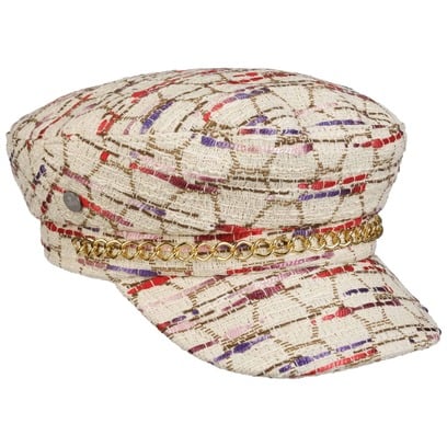 Casquette Marin Veanetta by Lierys