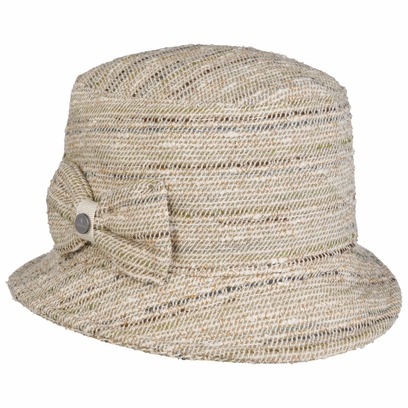 Chapeau en Lin Madelia by Lierys