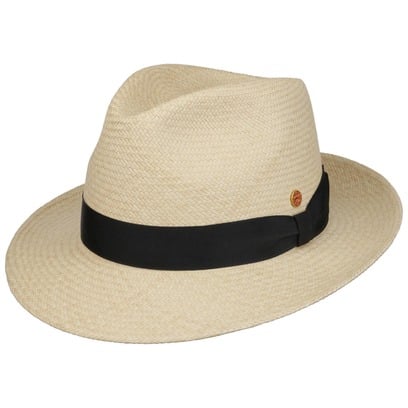 Chapeau Panama Torino Classic by Mayser