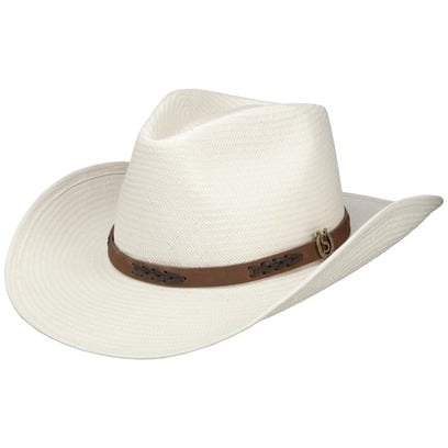 Chapeau Western Palo Grande Toyo by Stetson