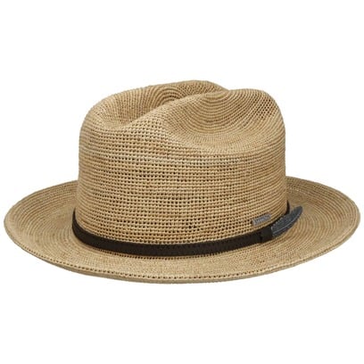Chapeau Velaro Western Crochet by Stetson