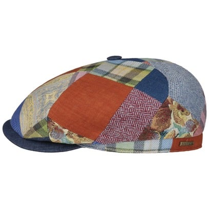 Casquette Patchwork 181 by Stetson