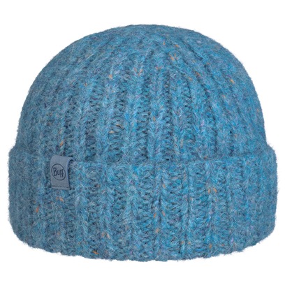 Bonnet en Tricot Eyla Lake Blue Primaloft by BUFF