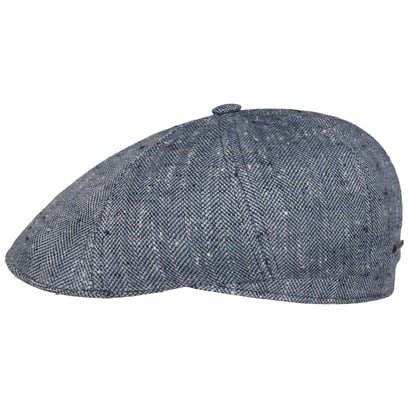 Casquette Claverford 8 Panel by Stetson