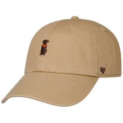 Casquette Lab Dog Base Runner by 47 Brand