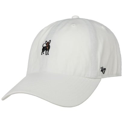 Casquette Chihuahua Dog Base Runner by 47 Brand