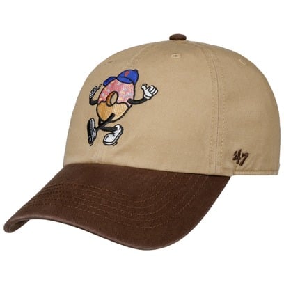 Casquette MLB Mets Donuts by 47 Brand
