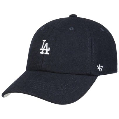 Casquette MLB LA Dodgers Base Runner by 47 Brand