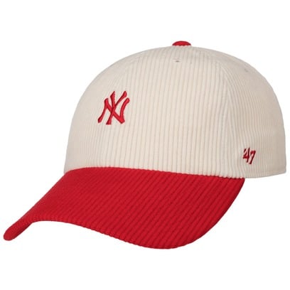 Casquette MLB Yankees Base Runner TT by 47 Brand