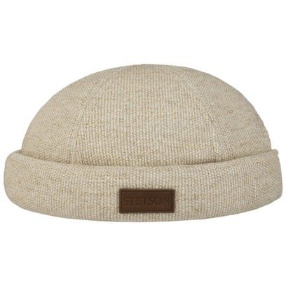 Bonnet Docker Summer Jersey by Stetson