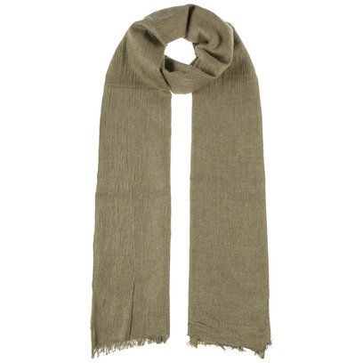 �charpe en Coton Uni by Stetson
