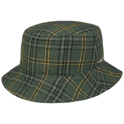 Chapeau en Lin Levington Bucket by Balmoral