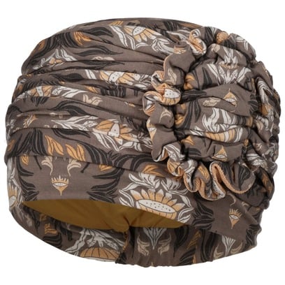 Turban Autumn Ornaments by Christine Headwear