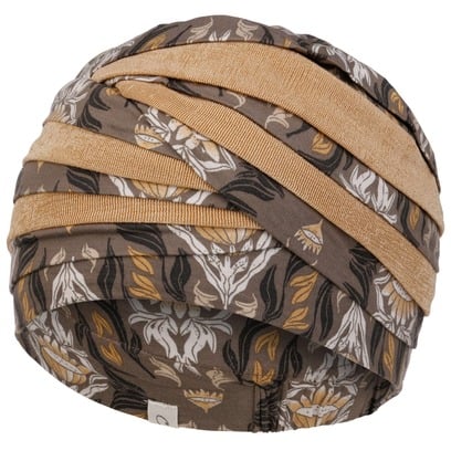 Turban Shanti Autumn by Christine Headwear