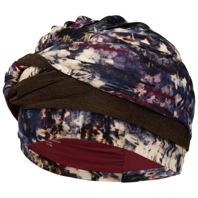 Turban Noya Tie Dye Dusk by Christine Headwear