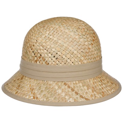 Chapeau en Zost�re Viesta by Seeberger