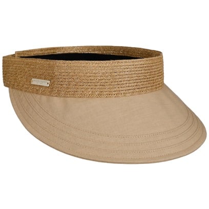 Visi�re pour le Soleil Majavola by Seeberger