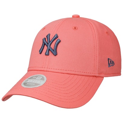 Casquette 9Forty WMNS Ess Midi Yankees by New Era