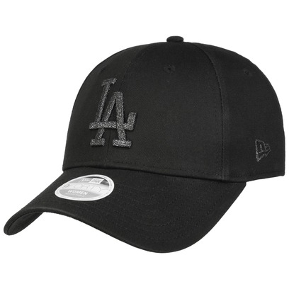 Casquette 9Forty Metallic Logo Dodgers by New Era