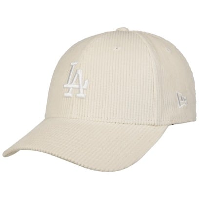 Casquette 9Forty MC Cord Dodgers by New Era