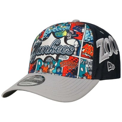 Casquette 9Forty Yankees Zoom by New Era