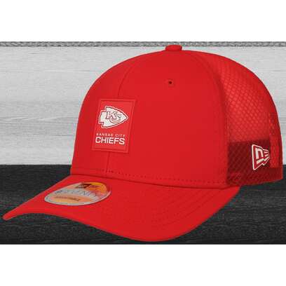 Casquette 9Seventy NFL25 SL Chiefs by New Era