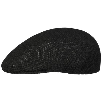 Casquette Vented Cotton Mix by Lipodo