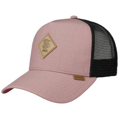 Casquette Plainlace HFT by Djinns