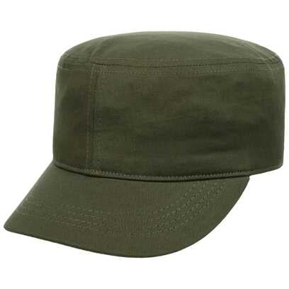 Casquette Army Uni Cotton by Lipodo