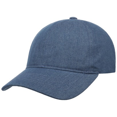 Casquette Classic Jeans by Lipodo