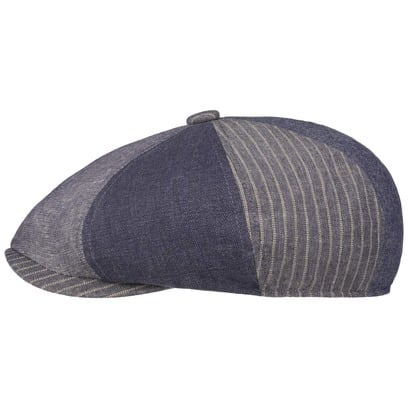 Casquette Cotton Patchwork by Lipodo