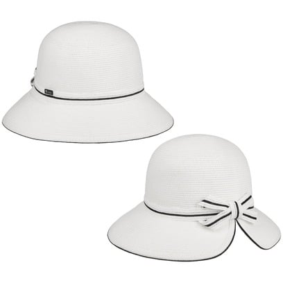Chapeau en Paille Areluna by Lipodo