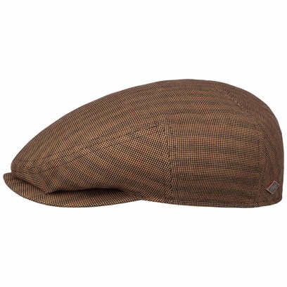 Casquette Benfold Driver by JJ Hats