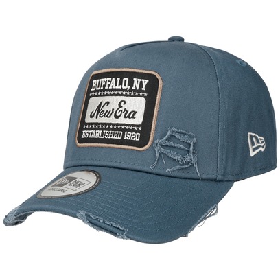 Casquette Patch Vintage E-Frame by New Era