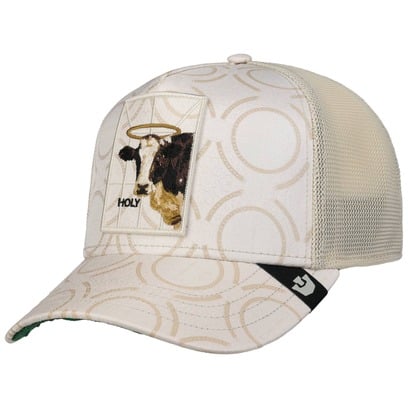 Casquette Trucker Holy Cow by Goorin Bros.