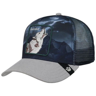 Casquette Wolf In The Element by Goorin Bros.