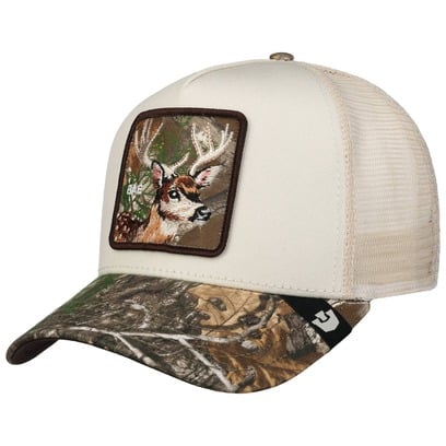 Casquette Realtree Edge Bae Doe by Goorin Bros.