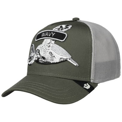 Casquette Classic Rocker Wavy by Goorin Bros.
