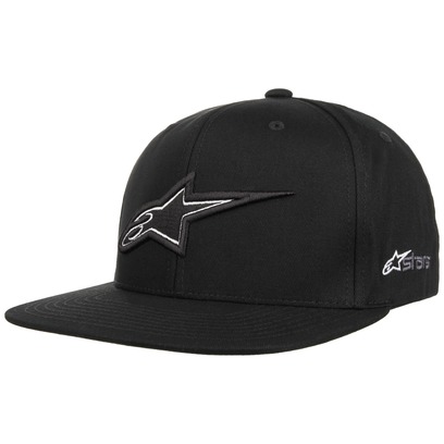 Casquette Snapback Thickness by alpinestars
