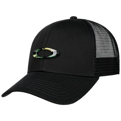 Casquette Trucker Logo Ellipse by Oakley