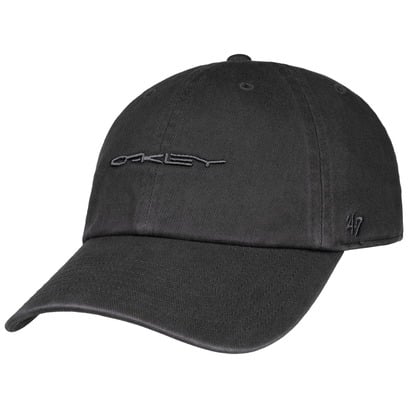 Casquette Uni Soho Dad Hat by Oakley