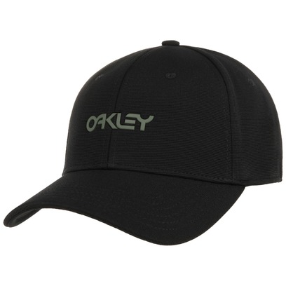 Casquette 6 Panel Stretch Metallic by Oakley