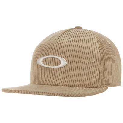 Casquette en Velours Uni Ellipse by Oakley