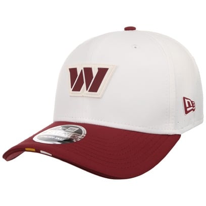 Casquette 9Seventy NFL Commanders by New Era