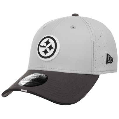 Casquette 39Thirty NFL Steelers by New Era
