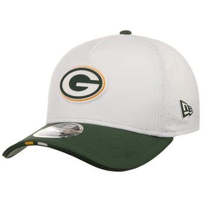 Casquette 9Forty NFL Green Bay Packers by New Era